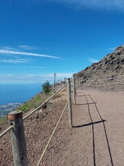Vesuvio view