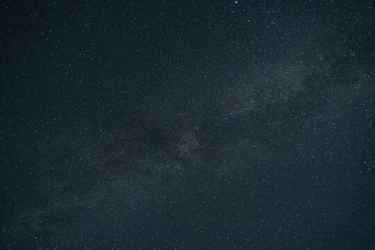 Space and stars © Atix CG