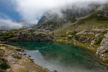 lac,artouste,Pyr&eacute;n&eacute;es-Atlantiques,Ruisseau d'Arr&eacute;moulit,Arrious,gave,Soussou&eacute;ou,glaciaire,pyr&eacute;n&eacute;es,tourisme,barrage,nature