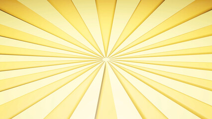 Sunburst or sun burst retro background. Retro background