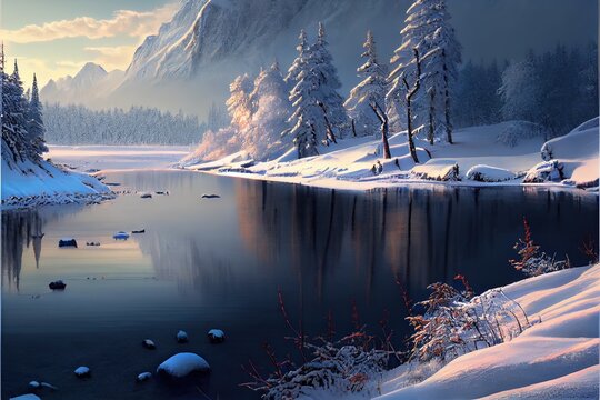 Winter Background Images – Browse 64,384 Stock Photos, Vectors