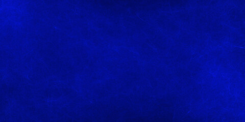 blue background