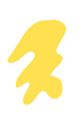 Colourful Abstract Shape Vectors 