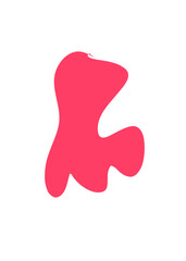 Colourful Abstract Shape Vectors 