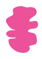 Colourful Abstract Shape Vectors 