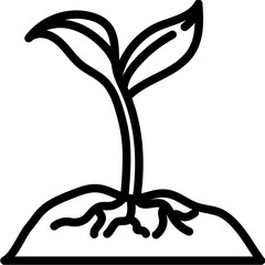 plant icon