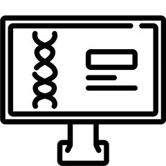 research icon