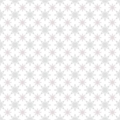 Seamless pattern vector stars dots circles flora or flower geometric  for wall modern design or fabric shirt or gift wrapping papers and pastel color wallpaper or grid line background.