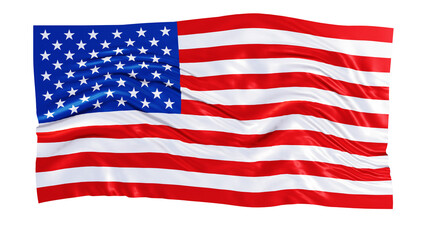 USA or Amarican flag png, Amarican flag transparent background,