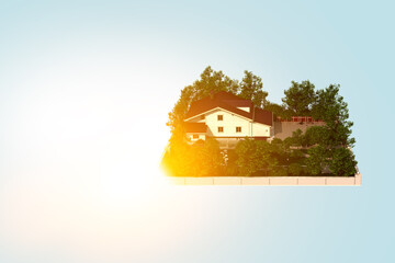 Fototapety na wymiar - Fototapeta24.pl