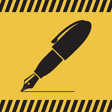 Logo &eacute;crire.