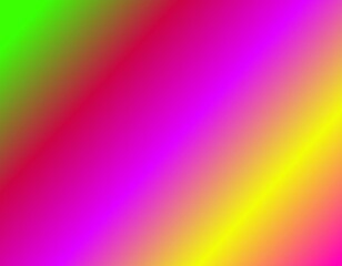 abstract background with blur gradient color