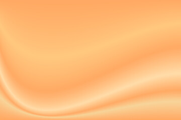 Abstract background illustration modern design with cloth wave line elements for brochures posters or card templates.