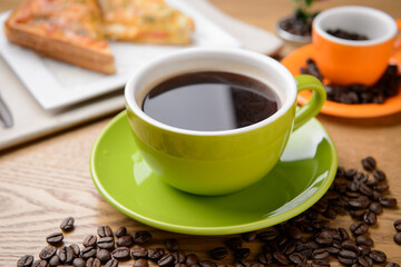 Coffee