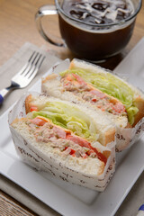 Sandwich