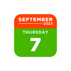 calendar september 2023 printable and background