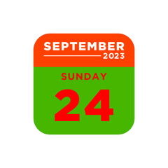 calendar september 2023 printable and background