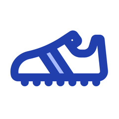football shoes