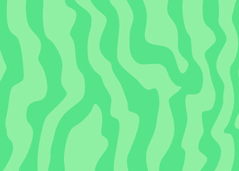 Abstract background with wavy lines pattern. Seamless Zebra skin pattern