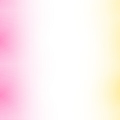 pink and yellow light