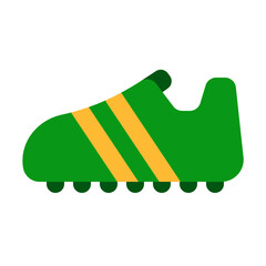 football shoes