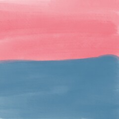 Acrylic Abstract Paint Background 