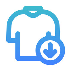 Obraz premium player out