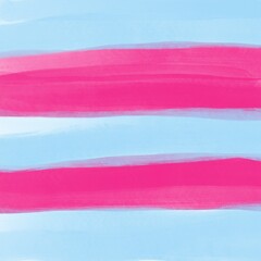 Acrylic Abstract Paint Background 