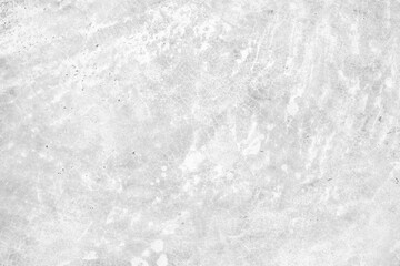 Abstract grungy white concrete seamless background. Stone texture for painting on ceramic tile wallpaper. Cement grunge backdrop for design art work and pattern.