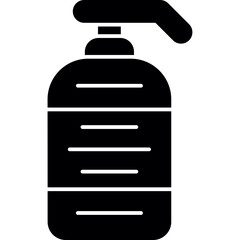 Liquid Soap Icon