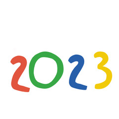 New year 2023
