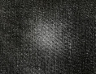black leather or canvas texture background.