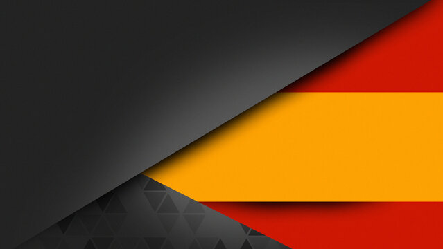 black and yellow color digital art ,type painting ,3d illustration , high definition ,  wallpaper