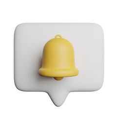 Notification Bell Popup