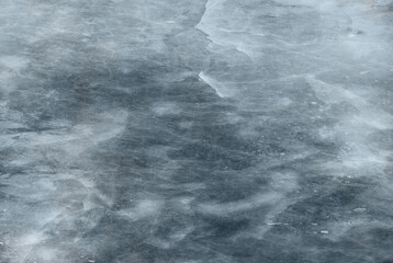 ice winter background cracks grunge texture black dark blue gray wallpaper