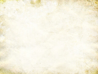 Old paper texture, vintage background