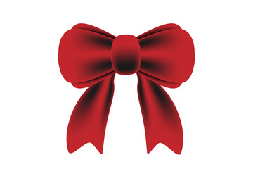 リボンのイラスト