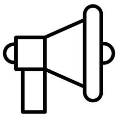 auction announcement icon