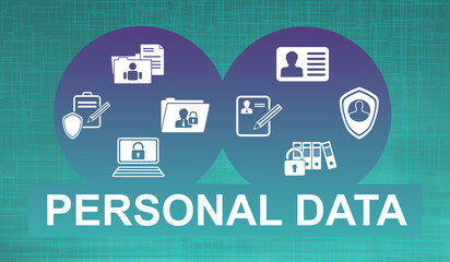 Concept of personal data