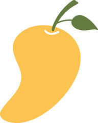 Mango vector 