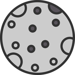 Moon Icon
