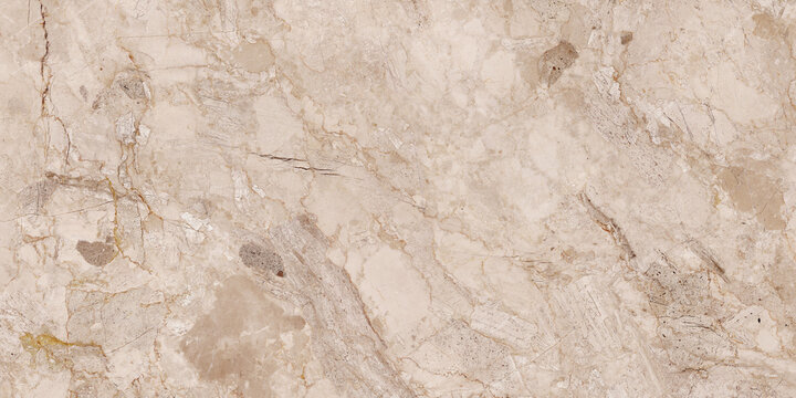 Beige agate marble stone background with terrazzo shape chips. Opal white marble stone background with luxurious vein patterns and colours, marble is used for the flooring, bathroom countertops.