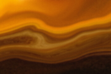 abstract orange background