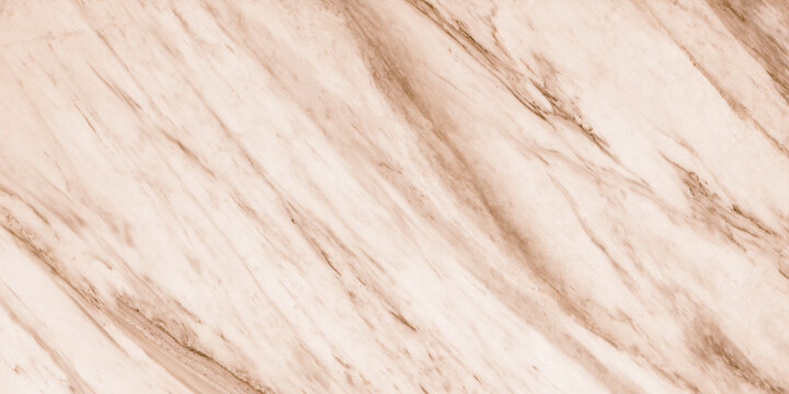 Beige marble texture background with wave flow veins. natural Italian slab marble background for interior-exterior home decor wallpaper, ceramic slab granite tile surface. 