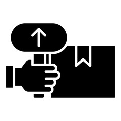 auction price up icon