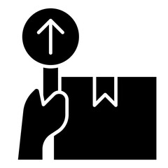 auction price up icon