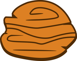 Hanging Wooden Sign Illustrations