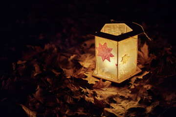 Laterenenumzug - St. Martin - 