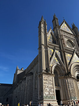D'umo di Orvieto