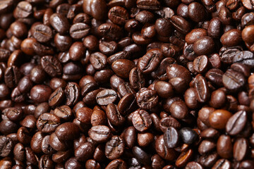 coffee beans